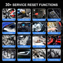Load image into Gallery viewer, Foxwell NT710 Bi-Directional OBD2 Diagnostic Scan Tool Fits MITSUBISHI - Auto Lines Australia