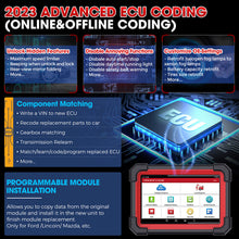 Load image into Gallery viewer, LAUNCH X431 CRP919E BT Car Diagnostic Tools - Auto Lines Australia