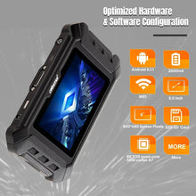 Load image into Gallery viewer, OBDSTAR ISCAN SEA-DOO MARINE Diagnostic Tablet for BRP SEA-DOO with 2 Years Free