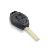 Fits BMW CAS2 5 Series 315Lp/315MHz 433/868MHZ Remote Car Key