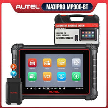 Load image into Gallery viewer, 2024 Autel MaxiPRO MP900BT / MP900Z-BT OBD2 Diagnostic Scanner