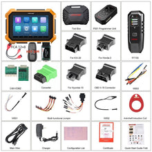 Load image into Gallery viewer, OBDSTAR X300 DP Key Master DP Plus C Full Version Auto Programming