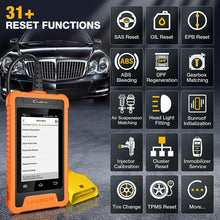 Load image into Gallery viewer, LAUNCH X431 Elite Car Full System Diagnostic Tools Auto OBD OBD2 Scanner - Auto Lines Australia
