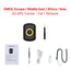 4G Waterproof Personal GPS Tracker Support Geo-Fence SOS Smart Kids Locator