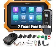 Load image into Gallery viewer, OBDSTAR X300 DP Key Master DP Plus C Full Version Auto Programming