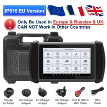 Load image into Gallery viewer, epiDoes not apply