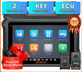 OTOFIX IM2 Auto XP1 PRO IMMO Tool J2534 ECU Diagnostic Scanner Tool