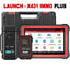 LAUNCH X431 IMMO Elite Plus X-PROG 3 Car OBD2 Diagnostic Tool