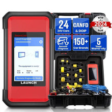 Load image into Gallery viewer, LAUNCH X431 Pros Mini EOBD OBDII Diagnostic Scanner Scan Tool