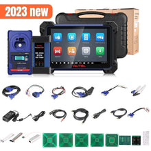 Load image into Gallery viewer, Autel MaxiIM IM608 II IMMO Updated of IM608PRO XP400PRO Diagnostic Tool