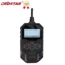 Load image into Gallery viewer, OBDSTAR MT200 Handheld Radio Decoding Tool All by OBD or BENCH