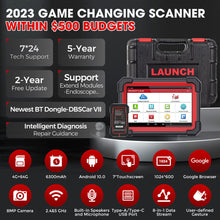 Load image into Gallery viewer, LAUNCH X431 CRP919E BT Car Diagnostic Tools - Auto Lines Australia