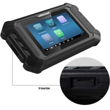 Load image into Gallery viewer, OBDSTAR iScan Intelligent Motorcycle Diagnostic Equipment for GUZZI