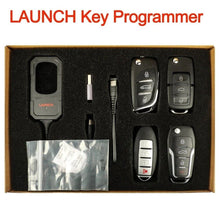 Load image into Gallery viewer, LAUNCH X431 Programmer x 4  Set IMMO Programming Tools work