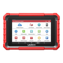 Load image into Gallery viewer, LAUNCH X431 Pros Elite Professional Automotive Scanner Car Diagnostic Tool