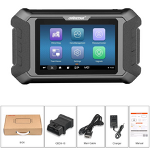 Load image into Gallery viewer, OBDSTAR X300 MINI for Land Rover – 5-Inch Diagnostic & Programming Tablet