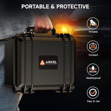 Load image into Gallery viewer, ANCEL L8000 EVAP Turbo Smoke Machine Dual Mode Leak Tester Diagnostic Tool