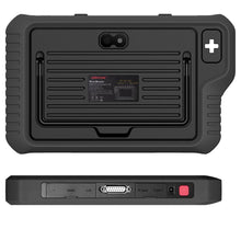 Load image into Gallery viewer, OBDSTAR MOTOMASTER Full Motorcycle Scanner IMMO ECU ODO Marine E-MOTO Tool