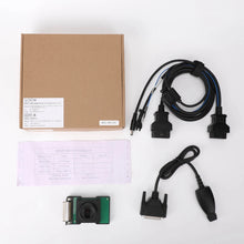 Load image into Gallery viewer, OBDSTAR FBS3 Kit for BENZ Read PinCode ECU Reset Program Keys X300 G3 MP001