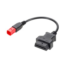 Load image into Gallery viewer, OBDSTAR M041 Cable for Ducati EURO V 2019+ MS80 MS50 iScan Ducati Diagnostic