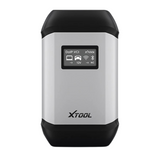 XTOOL XVCI MAX J2534 OBD2 Automotive Scanner ECU Coding Active Test CAN FD DoIP