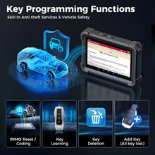 Load image into Gallery viewer, LAUNCH X431 PRO DYNO Car Diagnostic Tool