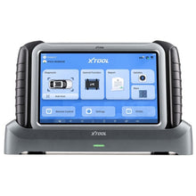 Load image into Gallery viewer, XTOOL IP919 Automotive Diagnostic Scanner ECU Coding OBD2 Topology FCA AutoAuth