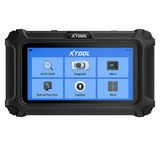 XTOOL IP500 Toyota Scan Tool Full OBD2 Scanner Bidirectional Auto Code Reader
