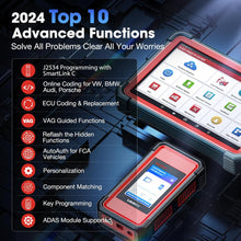 Load image into Gallery viewer, LAUNCH X431 PRO 5 Diagnostic Scan Tool