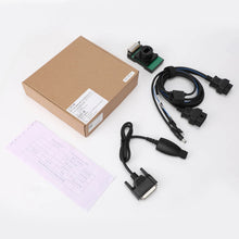 Load image into Gallery viewer, OBDSTAR FBS3 Kit for BENZ Read PinCode ECU Reset Program Keys X300 G3 MP001