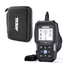 Load image into Gallery viewer, Ancel TD700 Profession OBD2 Automotive Scanner Full System Diagnostic BMS Reset