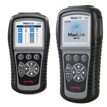 Load image into Gallery viewer, AUTEL ML619 ABS AIRBAG Diagnostic Auto Car Scanner Fault Code Reader Tool AL619