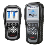 AUTEL ML619 ABS AIRBAG Diagnostic Auto Car Scanner Fault Code Reader Tool AL619