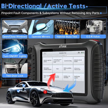 Load image into Gallery viewer, XTOOL IP900S OBD2 Scanner ECU Coding IMMO Automatic Car Code Reader FCA AutoAuth