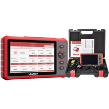 Load image into Gallery viewer, LAUNCH CRP909X OBD2 Scanner All Full System ECU DPF TPMS Car Diagnostic Tool