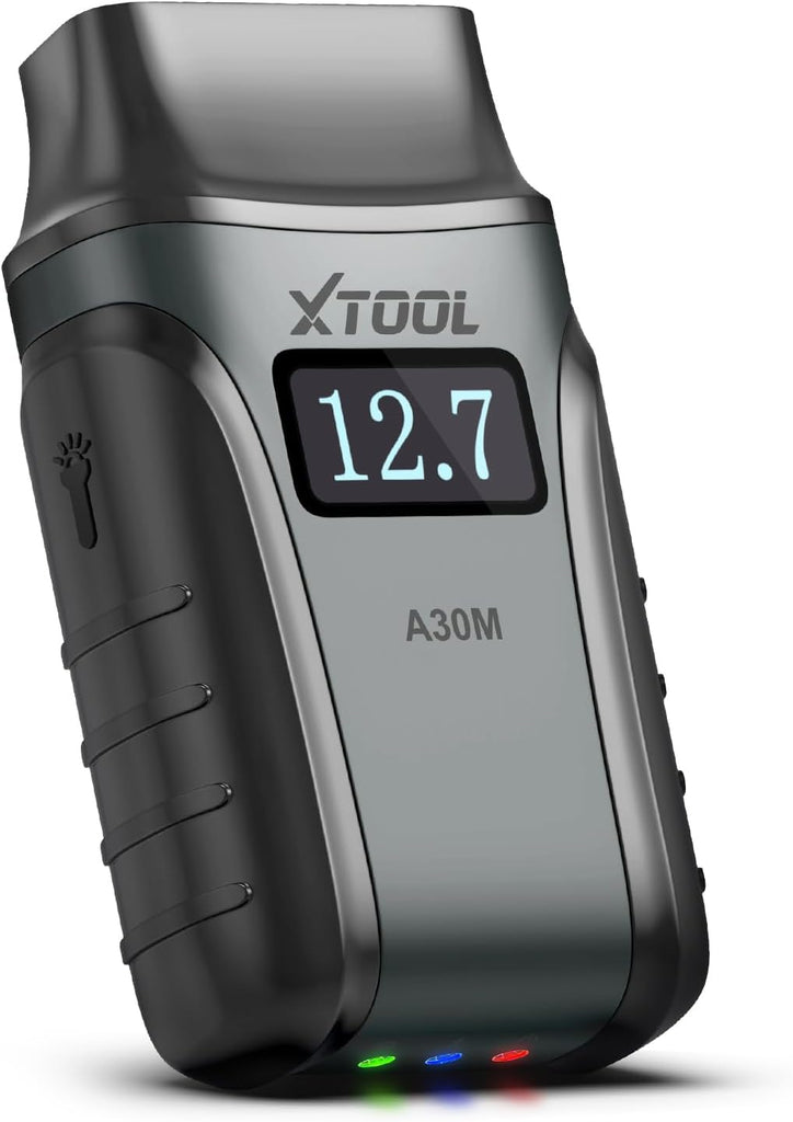 XTOOL A30M bluetooth OBD2 Scanners For Automotive Code Reader TPMS CANFD Protocol