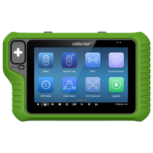 Load image into Gallery viewer, OBDSTAR KEYMASTER G3 IMMO Tool Key Programmer