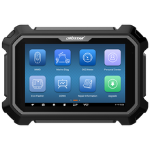 Load image into Gallery viewer, OBDSTAR D800 Full Package Diagnostic Scan Tool for Marine (Jet Ski + Outboard + Inboard Stern Drives)