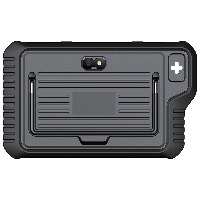 OBDSTAR MOTOMASTER (FULL Version) Intelligent Motorcycle Diagnostic Tool with IMMO Function