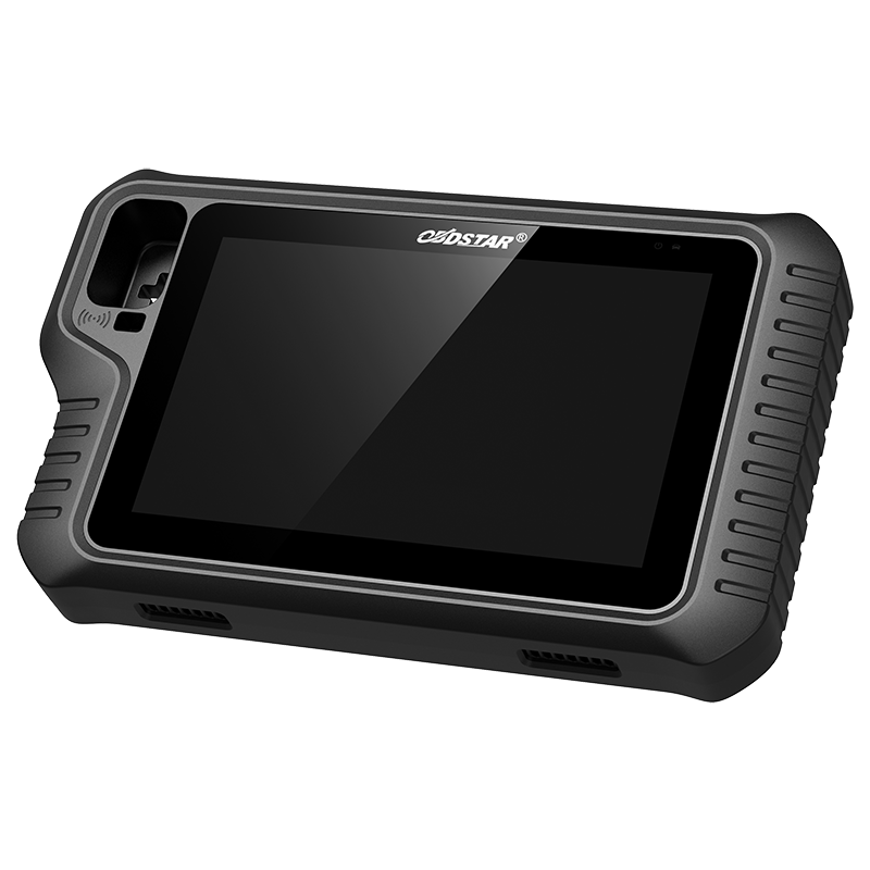 OBDSTAR MOTOMASTER (FULL Version) Intelligent Motorcycle Diagnostic Tool with IMMO Function