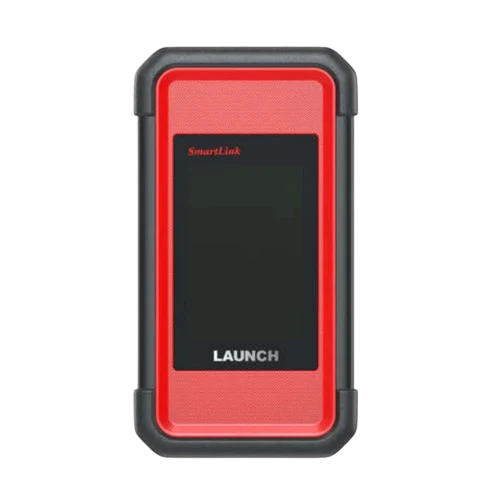 LAUNCH X431 PRO3 APEX 12/24V Diagnostic Scan Tool with Smartlink C Heavy Duty Truck Module (Car + Truck software)