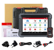Load image into Gallery viewer, 2025 LAUNCH X431 PRO TT Bidirectional  V5.0 OBD2 Auto Scan Tool ECU Coding 38+