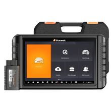 Load image into Gallery viewer, FOXWELL NT1009 OBD2 Scanner ECU Coding Bi-Directional Guided Functions