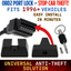 OBD2 Port Lock Protector Anti Theft For All 1996+ Vehicles OBD Port Blocker