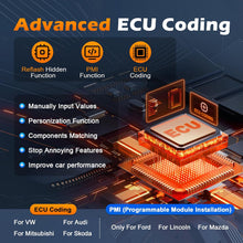 Load image into Gallery viewer, XTOOL IP900S OBD2 Scanner ECU Coding IMMO Automatic Car Code Reader FCA AutoAuth