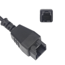 Load image into Gallery viewer, OBDSTAR FCA 12+8 Cable Chrysler Fiat Alfa X300 DP Plus PRO4 OdoMaster 2018+