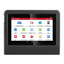 Original LAUNCH X431 V Pro 8 Inch OBD2 Auto Car Full System Scan Diagnostic Tool