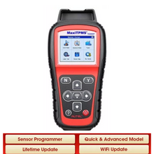 Load image into Gallery viewer, Autel MaxiTPMS TS508WF TPMS Tool TPMS Relearn Reset Tools MX-Sensor Programmer