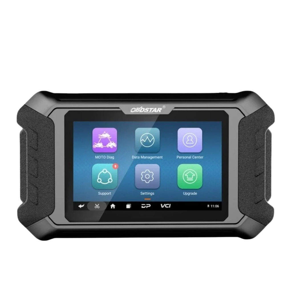 OBDSTAR ISCAN for EVINRUDE MARINE Diagnostic Tablet for EVINRUDE