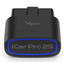 New Vgate iCar Pro 2S ELM327 Bluetooth 5.3 for Android/IOS/PC OBD2